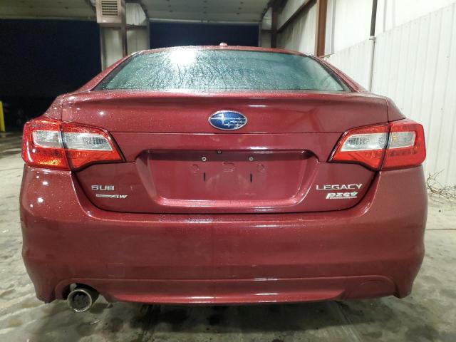 Photo 6 from auction – 2015 SUBARU LEGACY 2.5 with VIN 4S3BNAC66F3018302