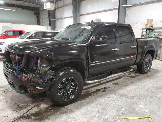 Photo 1 from auction – 2007 GMC NEW SIERRA with VIN 2GTEK638471671836
