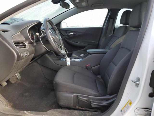 Photo 7 from auction – 2016 CHEVROLET MALIBU LS with VIN 1G1ZB5ST5GF305080