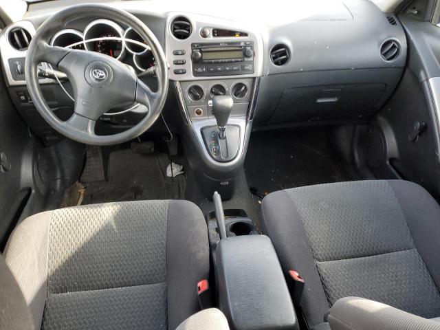 Photo 8 from auction – 2008 TOYOTA COROLLA MA with VIN 2T1KR32E98C687974