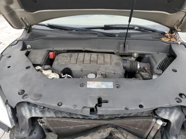 Photo 12 from auction – 2015 BUICK ENCLAVE with VIN 5GAKVBKD7FJ202229