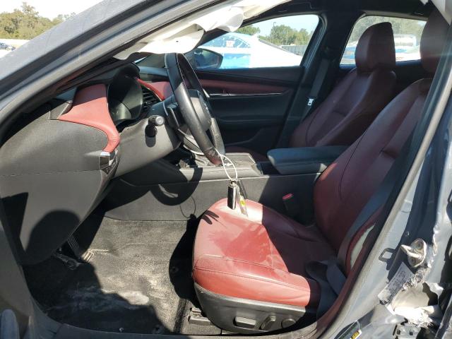 Photo 7 from auction – 2021 MAZDA 3 PREMIUM with VIN JM1BPBNY6M1402698