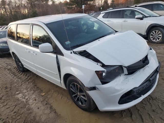 Photo 4 from auction – 2015 DODGE GRAND CARA with VIN 2C4RDGBG5FR671404