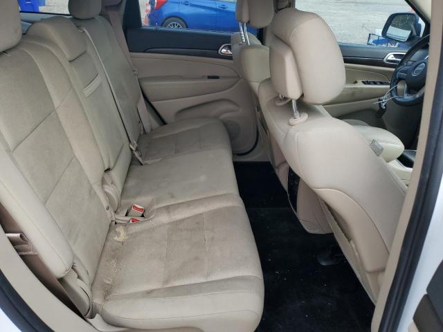 Photo 11 from auction – 2015 JEEP GRAND CHER with VIN 1C4RJEAG2FC677961