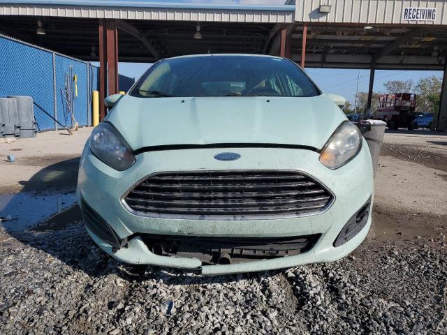 Photo 5 from auction – 2017 FORD FIESTA SE with VIN 3FADP4EJ3HM115728