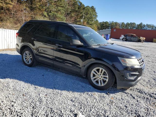 Photo 4 from auction – 2016 FORD EXPLORER with VIN 1FM5K8B88GGB53482