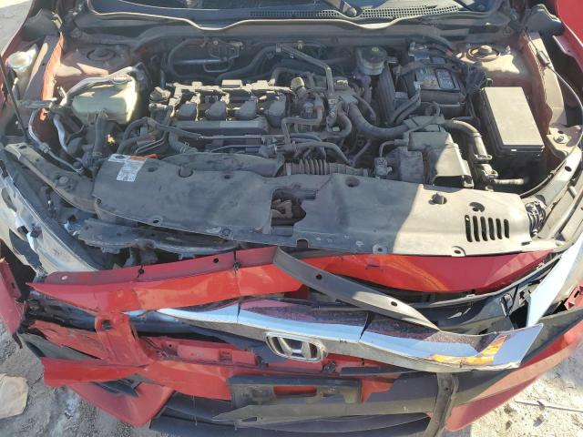 Photo 11 from auction – 2017 HONDA CIVIC EX with VIN 2HGFC1F34HH640097