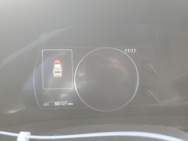 Photo 9 from auction – 2020 LEXUS ES 300H with VIN 58AD21B10LU007233