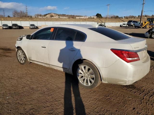 Photo 2 from auction – 2015 BUICK LACROSSE P with VIN 1G4GD5G33FF217222