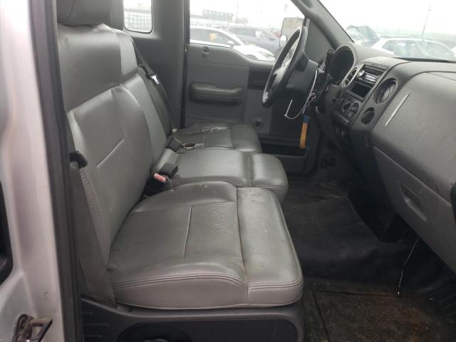 Photo 10 from auction – 2008 FORD F150 with VIN 1FTRF12228KD13450