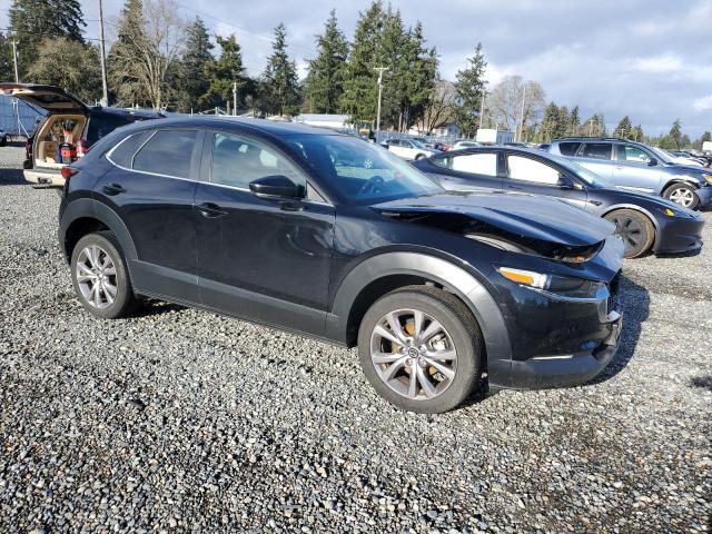 Photo 4 from auction – 2021 MAZDA CX-30 SELE with VIN 3MVDMBBL7MM203431