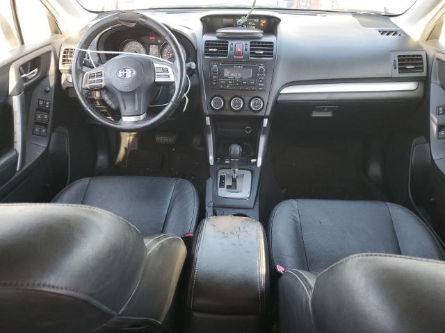 Photo 8 from auction – 2014 SUBARU FORESTER 2 with VIN JF2SJAHC1EH502200
