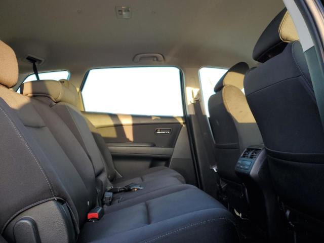 Photo 11 from auction – 2011 MAZDA CX-9 with VIN JM3TB2BA7B0318345
