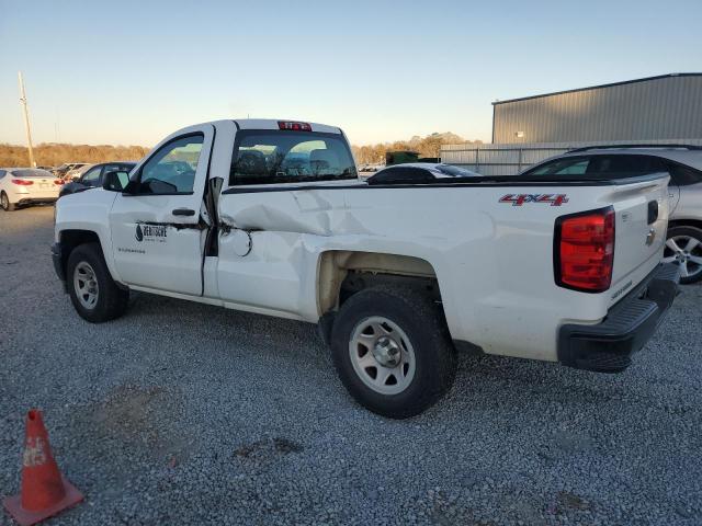 Photo 2 from auction – 2014 CHEVROLET SILVERADO with VIN 1GCNKPEH8EZ356271