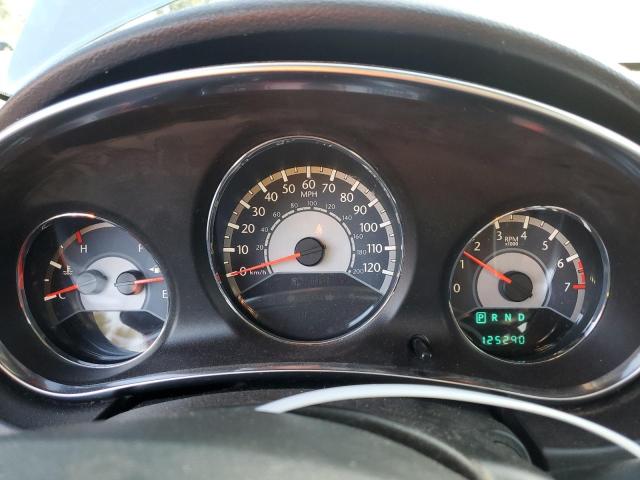 Zdjęcie 9 z aukcji – 2013 CHRYSLER 200 LX z VIN 1C3CCBAG0DN766187