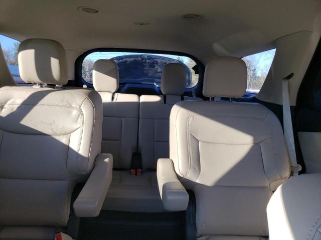 Photo 10 from auction – 2020 FORD EXPLORER X with VIN 1FMSK8DH8LGB57039