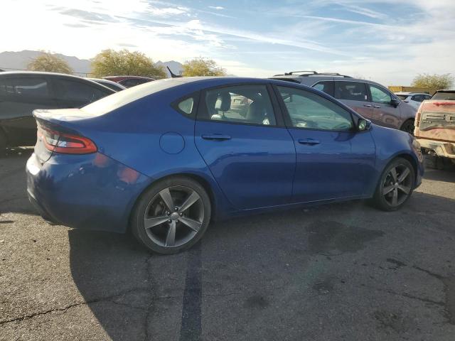 Photo 3 from auction – 2014 DODGE DART GT with VIN 1C3CDFEB3ED794785