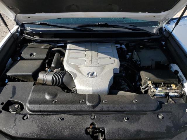 Photo 12 from auction – 2019 LEXUS GX 460 with VIN JTJBM7FXXK5223076