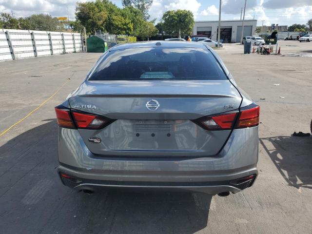 Photo 6 from auction – 2020 NISSAN ALTIMA SR with VIN 1N4BL4CV1LC190396