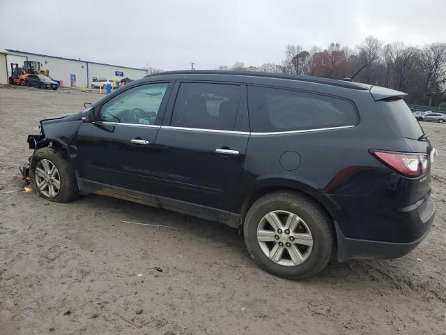 Foto 2 de la subasta – 2014 CHEVROLET TRAVERSE L con VIN 1GNKRHKD4EJ277384