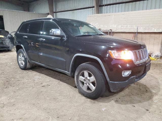 Photo 4 from auction – 2012 JEEP GRAND CHER with VIN 1C4RJEAG5CC177241