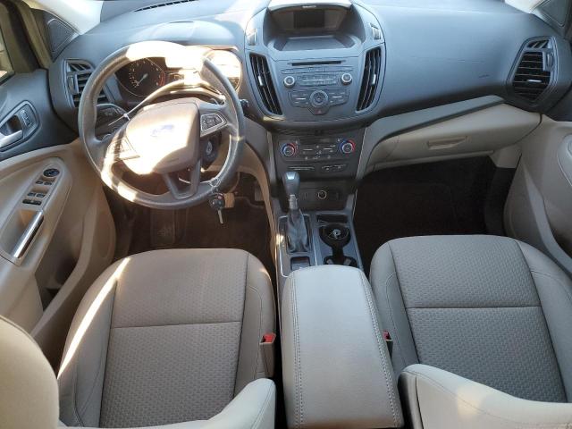 Photo 8 from auction – 2017 FORD ESCAPE SE with VIN 1FMCU9GD4HUC03018