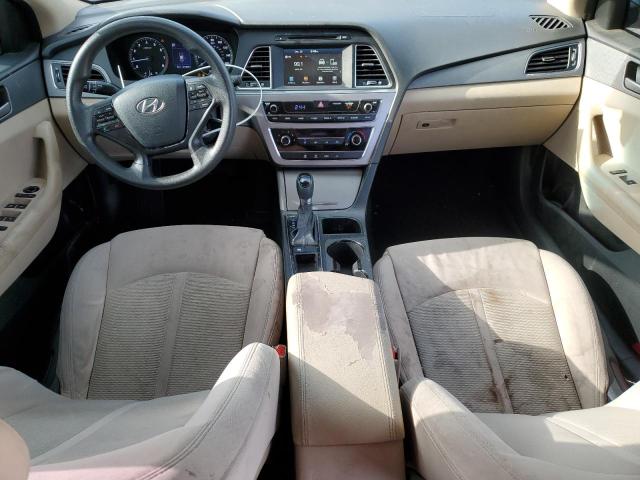 Photo 8 from auction – 2016 HYUNDAI SONATA SE with VIN 5NPE24AF7GH268003