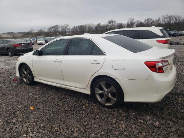 Photo 2 from auction – 2012 TOYOTA CAMRY BASE with VIN 4T1BF1FK4CU627167
