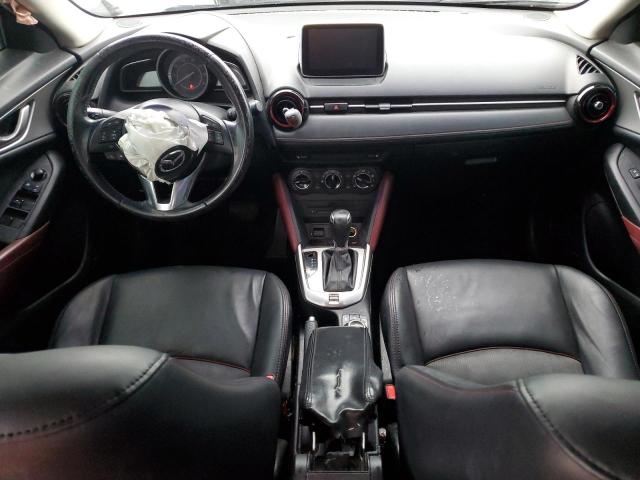 Foto 8 de la subasta – 2017 MAZDA CX-3 TOURI con VIN JM1DKFC70H0147986