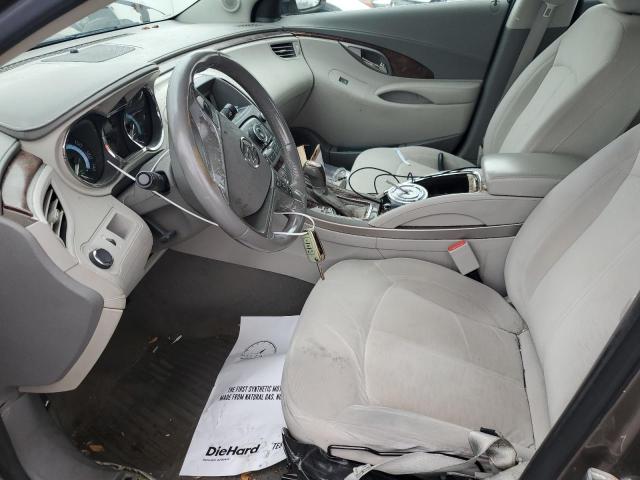 Photo 7 from auction – 2012 BUICK LACROSSE with VIN 1G4GA5ERXCF201109