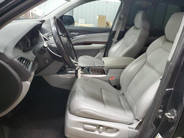 Zdjęcie 7 z aukcji – 2016 ACURA MDX TECHNO z VIN 5FRYD4H45GB057956