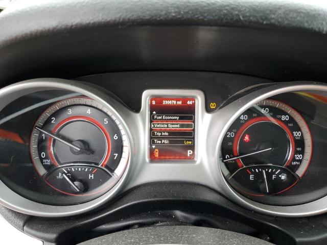 Photo 9 from auction – 2014 DODGE JOURNEY R/ with VIN 3C4PDDEG7ET265251