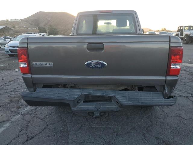 Photo 6 from auction – 2011 FORD RANGER SUP with VIN 1FTLR4FE4BPA81592