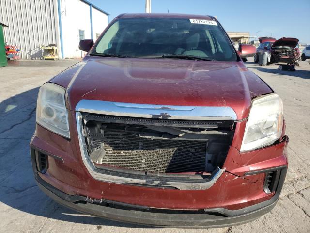Photo 5 from auction – 2017 GMC TERRAIN SL with VIN 2GKALMEK7H6240313