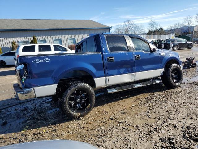 Photo 3 from auction – 2008 FORD F150 SUPER with VIN 1FTPW14V78FB05474