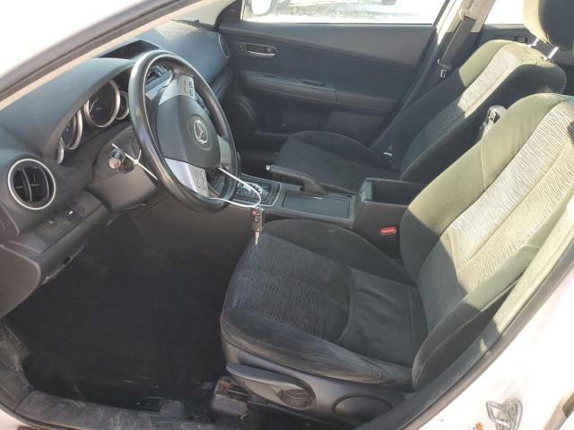 Photo 7 from auction – 2009 MAZDA 6 I with VIN 1YVHP81H095M49173
