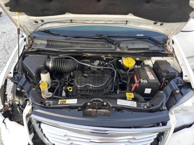 Photo 12 from auction – 2014 CHRYSLER TOWN & COU with VIN 2C4RC1BG3ER342649
