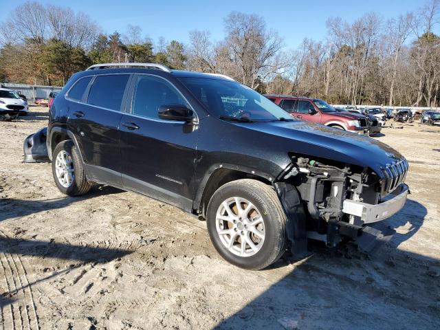 Photo 4 from auction – 2016 JEEP CHEROKEE L with VIN 1C4PJMCB8GW345302