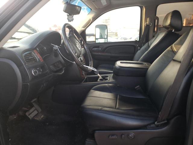 Photo 7 from auction – 2007 CHEVROLET SILVERADO with VIN 1GCHC33637F552594