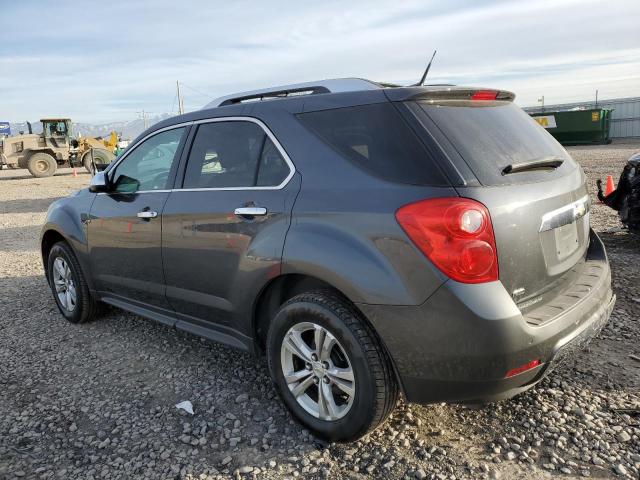 Photo 2 from auction – 2010 CHEVROLET EQUINOX LT with VIN 2CNFLGEW1A6377822