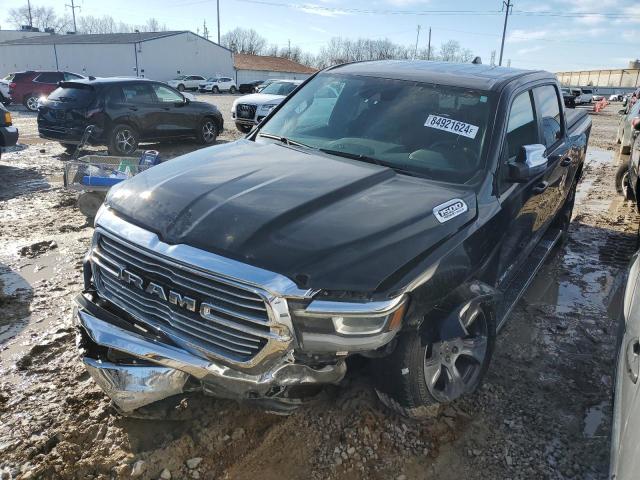 RAM 1500 LARAM 2023 with VIN 1C6SRFJT2PN644145 - Photo from auction