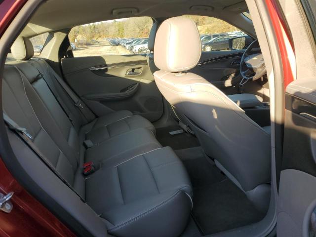 Photo 10 from auction – 2015 CHEVROLET IMPALA LTZ with VIN 2G1165S35F9102683