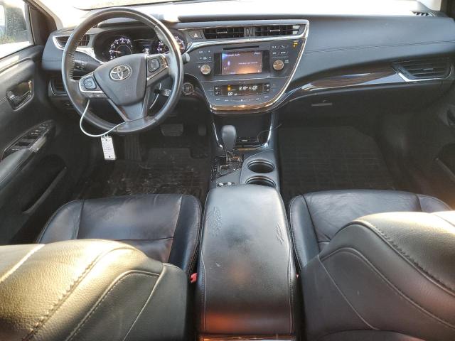 Photo 8 from auction – 2013 TOYOTA AVALON BAS with VIN 4T1BK1EBXDU019409
