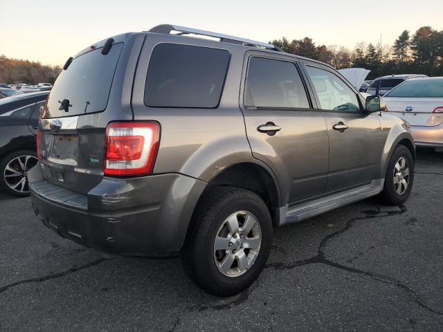 Photo 3 from auction – 2011 FORD ESCAPE LIM with VIN 1FMCU9EGXBKA15460