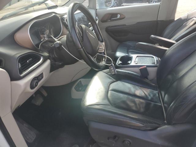 Photo 7 from auction – 2018 CHRYSLER PACIFICA T with VIN 2C4RC1EG3JR121056