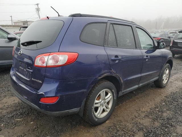 Photo 3 from auction – 2010 HYUNDAI SANTA FE G with VIN 5NMSG3AB9AH381211