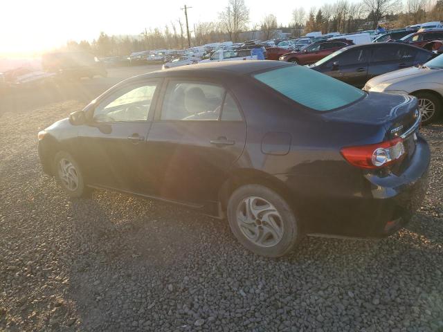 صورة رقم 2 من المزاد - 2011 TOYOTA COROLLA BA مع VIN JTDBU4EE3B9130572