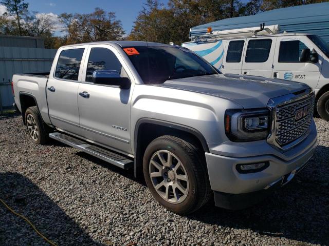 Photo 4 from auction – 2017 GMC SIERRA K15 with VIN 3GTU2PEC8HG437713