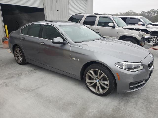 Photo 4 from auction – 2014 BMW 535 XI with VIN WBA5B3C59ED538475