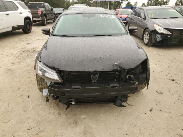 Photo 5 from auction – 2014 VOLKSWAGEN JETTA SEL with VIN 3VWL07AJ2EM210937